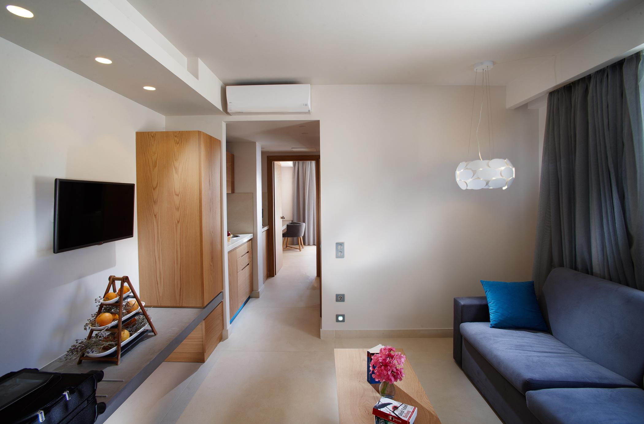 게오르기우폴리스 Anna'S House 아파트 호텔 외부 사진