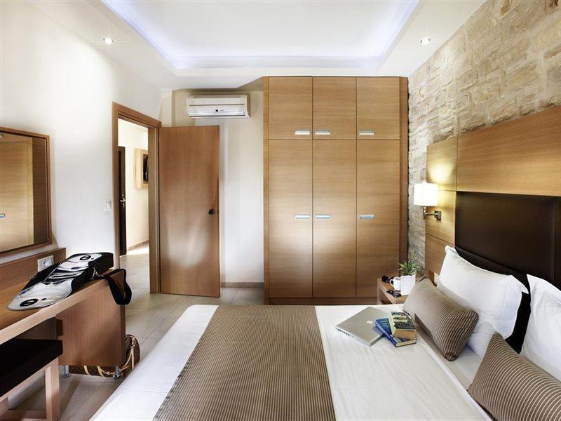 게오르기우폴리스 Anna'S House 아파트 호텔 외부 사진